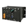 1-slot Metal Standard PAC with E3845 CPU and Windows 10 IoTICP DAS
